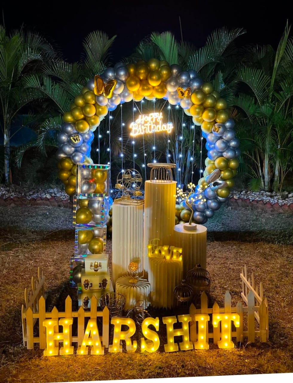 🎂 Another year older, wiser, and more amazing—Happy Birthday!