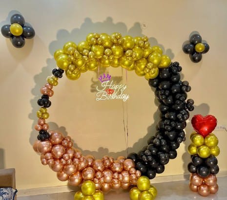 ✨ May your birthday be as special as you are!