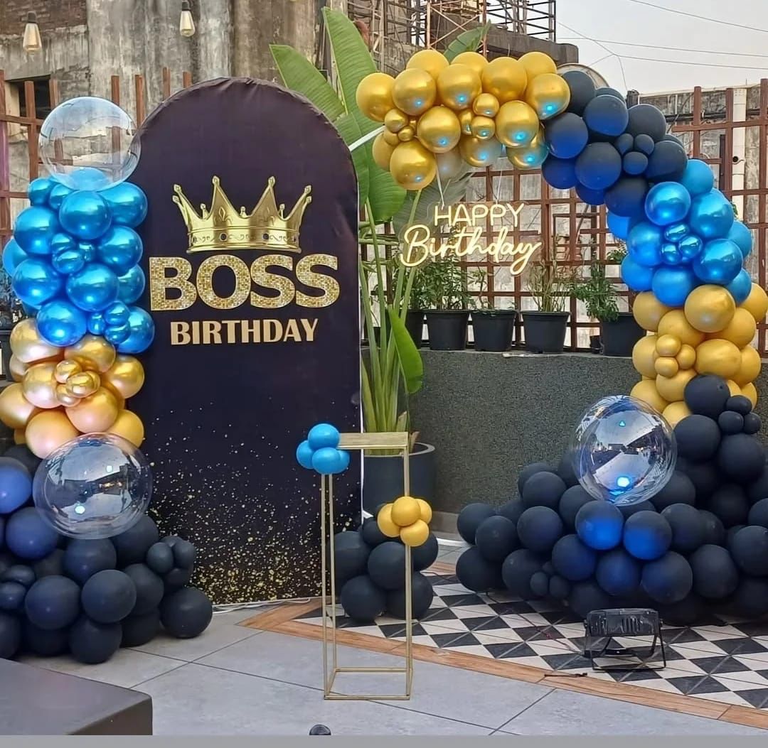 Art of Balloons – 300 Pieces