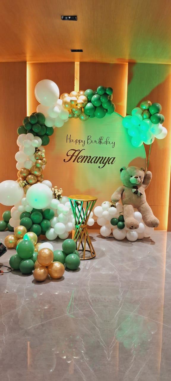 🎉 Happy Birthday! Celebration