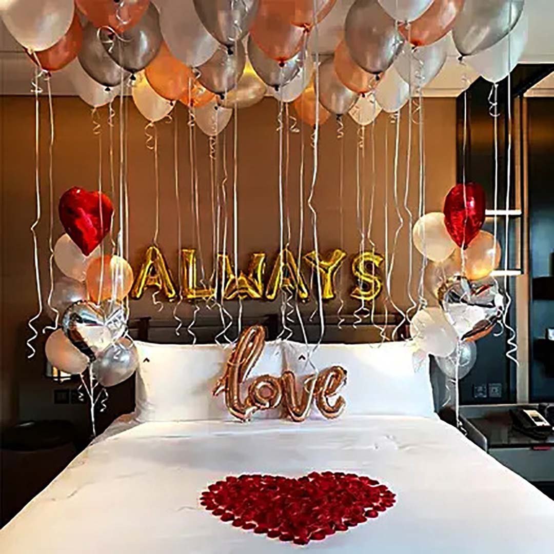 Always Love with You